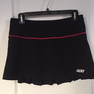 Lorna Jane Workout Skirt